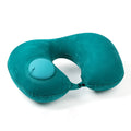 Inflatable Neck Pillow