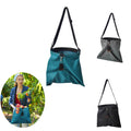 Outdoor Fruit Picking Apron With Large Pockets