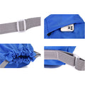 Cinch Pocket Drawstring Backpack