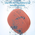 Mini Earphone Silicone Case Storage Box