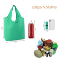 Colorful Foldable Reusable Tote