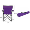 Folding Chair with Carrying Bag