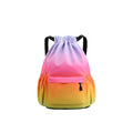 Lightweight Waterproof Drawstring Backpack