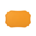 Faux Leather Table Placemats
