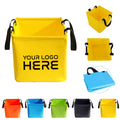 Collapsible Water Bucket