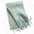 Thickened Versatile Warm Scarf