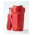 316 Stainless Steel Smart Temperature Display Thermos