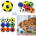 2.5 Inch Soccer Ball Stress Reliever