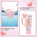 Cup Accessories Set