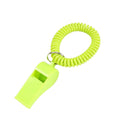 Wrist Spring Coil Whistle