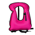 Snorkel Vest For Kids
