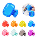 Toothbrush Head Cover