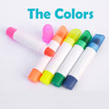 Three-Color Highlighter Set