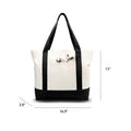 Canvas Tote Bag