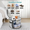 Foldable Hat Organizer