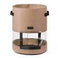 Large 10 Gallon Vegetable Grow Bags