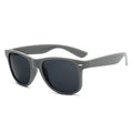 Solid Color Sunglasses