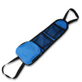 Tough Stretch Car Seat Side Organizer