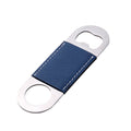 Retro Leather Bottle Opener