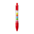 Cute DIY Beadable Gel Pens With Silicone Beads For Kids