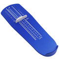 Universal Foot Gauge Measuring Device for Kids and Adults