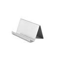 Desktop Business Card Display Stand