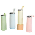 High Temperature Resistant Glasses Macaroon Colors
