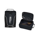 Zippered Travel Shoe Bag