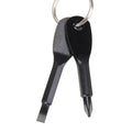 Portable Key Chain Screwdriver