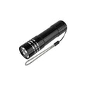 Mini Aluminum LED Flashlight