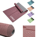 Tpe Yoga Mat