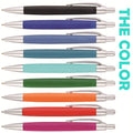 Retractable Ballpoint Pens