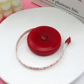 Colorful Tape Measure
