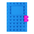 A6 Silicone Notebook