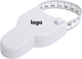 60-inch Double-sided Retractable Soft Anthropometric Tape
