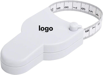 60-inch Double-sided Retractable Soft Anthropometric Tape