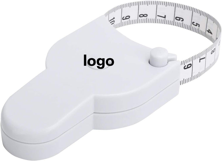 60-inch Double-sided Retractable Soft Anthropometric Tape