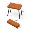 Foldable Camping Stool