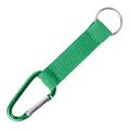 3/4" Custom D-Ring Climb Lanyard