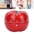 Tomato Shape Kitchen Cooking Timer