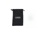 Microfiber Eyeglass Storage Bag