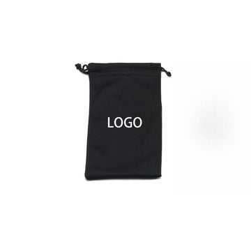 Microfiber Eyeglass Storage Bag