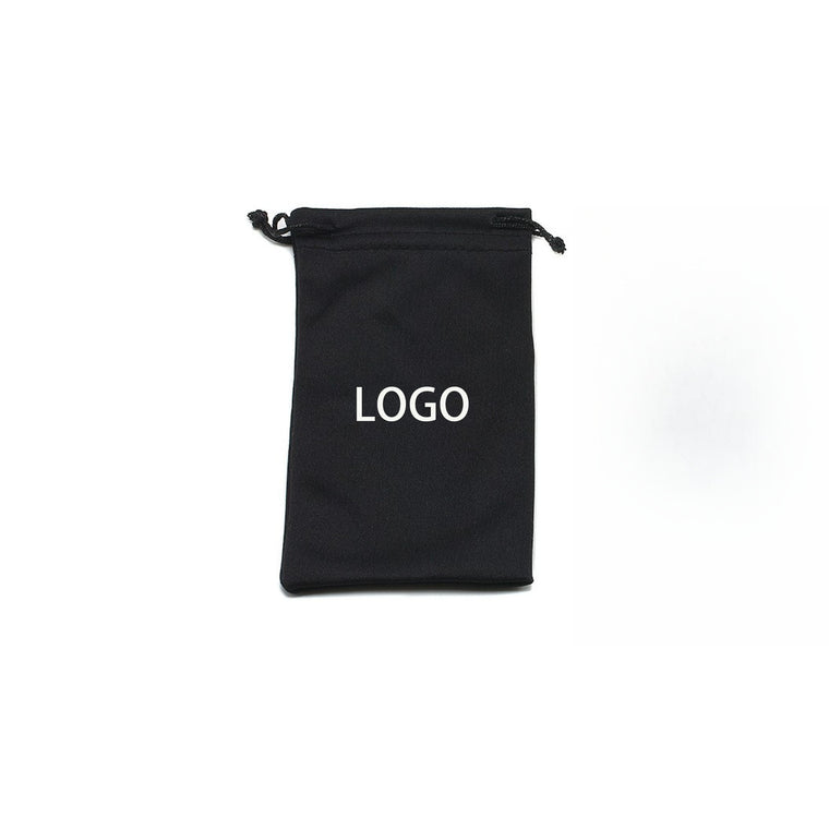 Microfiber Eyeglass Storage Bag