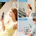 Portable Handheld Mini Fan