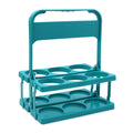 Foldable Plastic Drink Carrier Holder