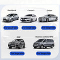 Windshield Sunshade Umbrella