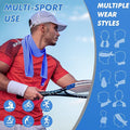Quick-Drying Exercise Towel