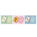Food Storage Containers With Lids