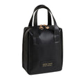 PU Large Capacity Portable Makeup Bag