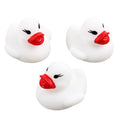 Glowing Multi-color Bath Rubber Duck